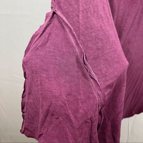 Grayson Thread Long Sleeve Tee - Picture 4 of 14